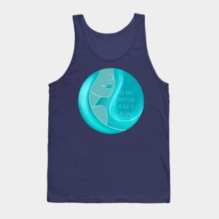 Syl Tank Top